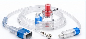 IBP Cables & Transducers